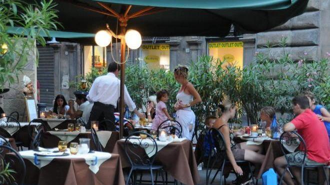 Misure dei bar, una lettera con le proposte
