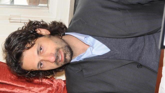 Leone si candida: «Aria nuova alla politica»