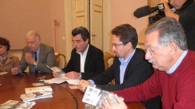 Incarico da 22mila euro in Provincia