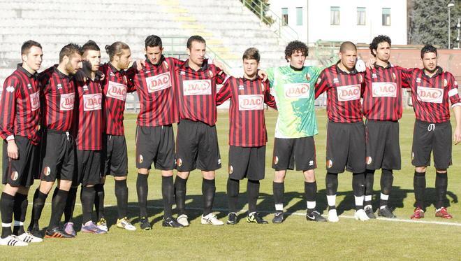 Fc Lucca, serve una prova di forza per la decima vittoria esterna 
