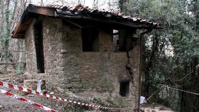 Esplosione distrugge casa di un imprenditore