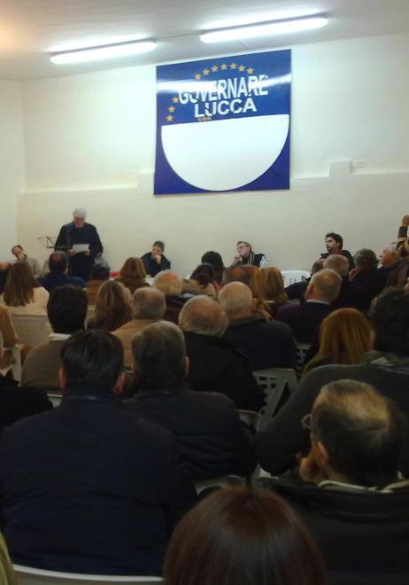 Udc divisa: niente accordo sul candidato sindaco 