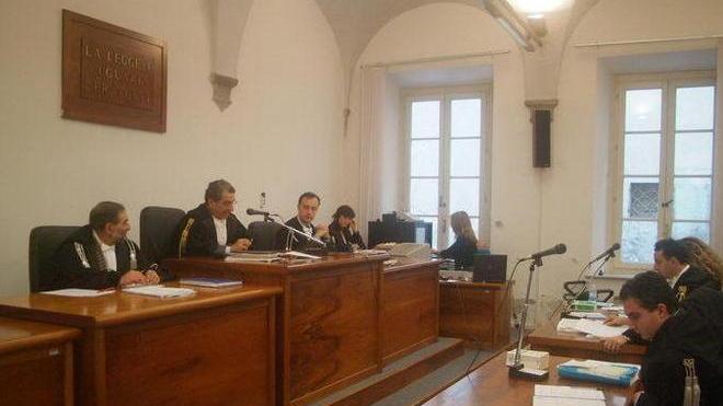 Procura, personale ridotto all’osso