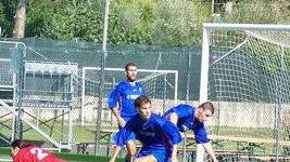 Gran derby al Gaggio: Ortonovo-Colli di Luni