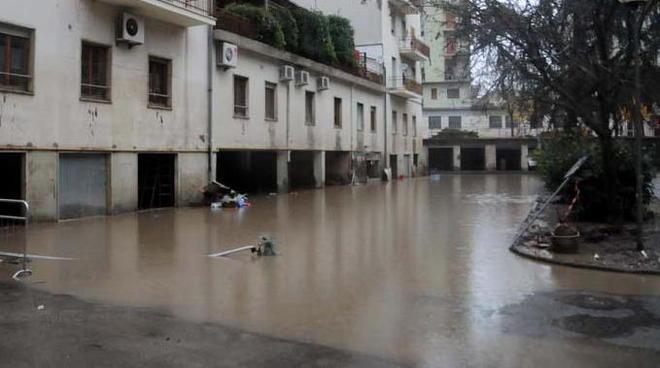 Rimborsi post alluvione silenzio assordante