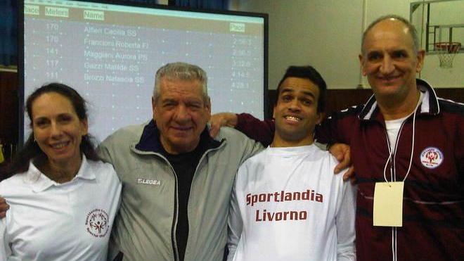 Rowing, il grande giorno dei campionati italiani