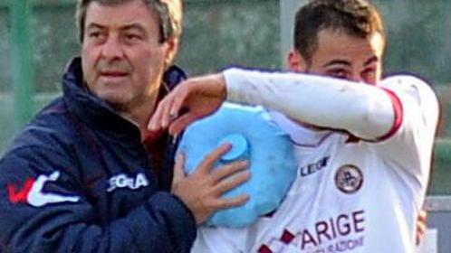 Siligardi: «Ora siamo più sereni»