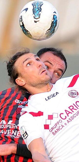 La Martos pensa a una Polisportiva Livorno 