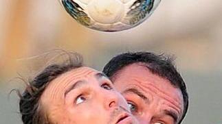 La Martos pensa a una Polisportiva Livorno