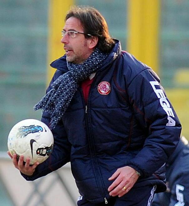Madonna contento «La serie B è questa: il pareggio va bene» 