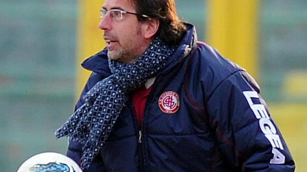 Madonna contento «La serie B è questa: il pareggio va bene»