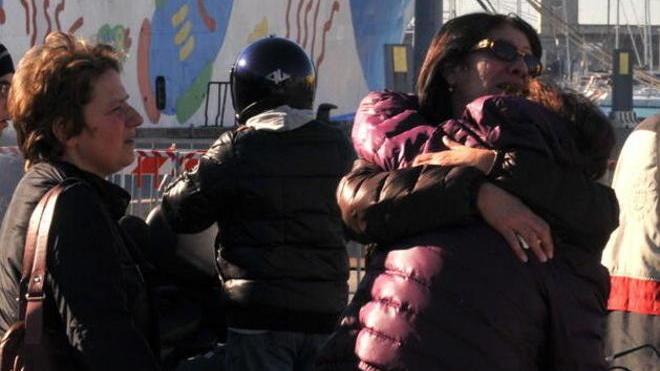 La tragedia l’11 di gennaio