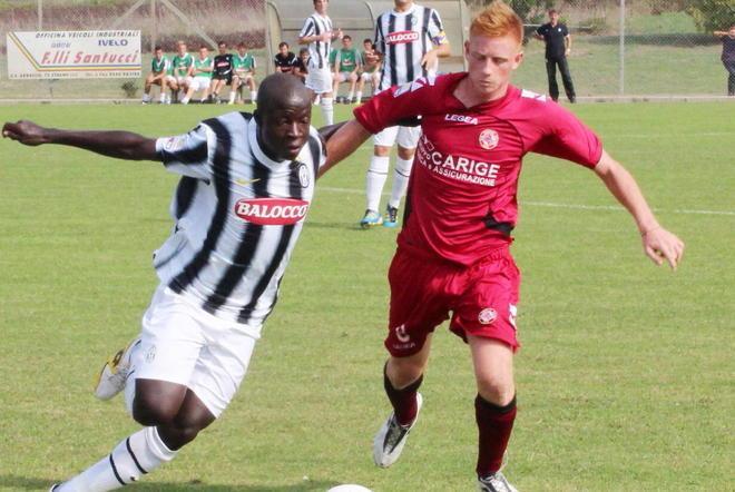 Primavera, che rimonta Con la Juve finisce 2-2 