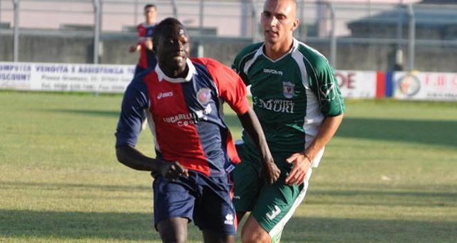 Atletico Salviano, la voce del padrone 