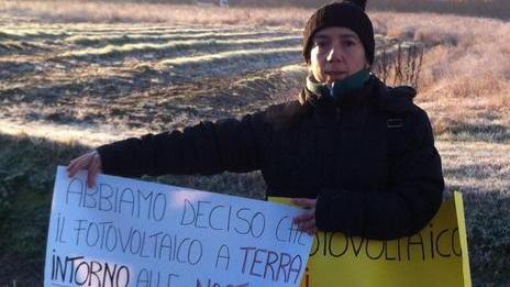 Braccio di ferro sul fotovoltaico: Fedi fa ricorso al Tar