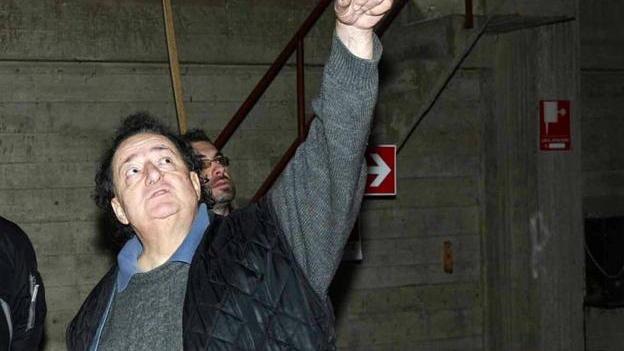 Giorgio Ariani, una vita passata a far ridere dal Derby alle tv libere