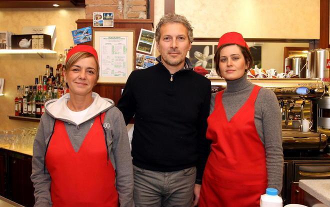 Caffè e cocktail doc ecco i bar preferiti dal Gambero Rosso 