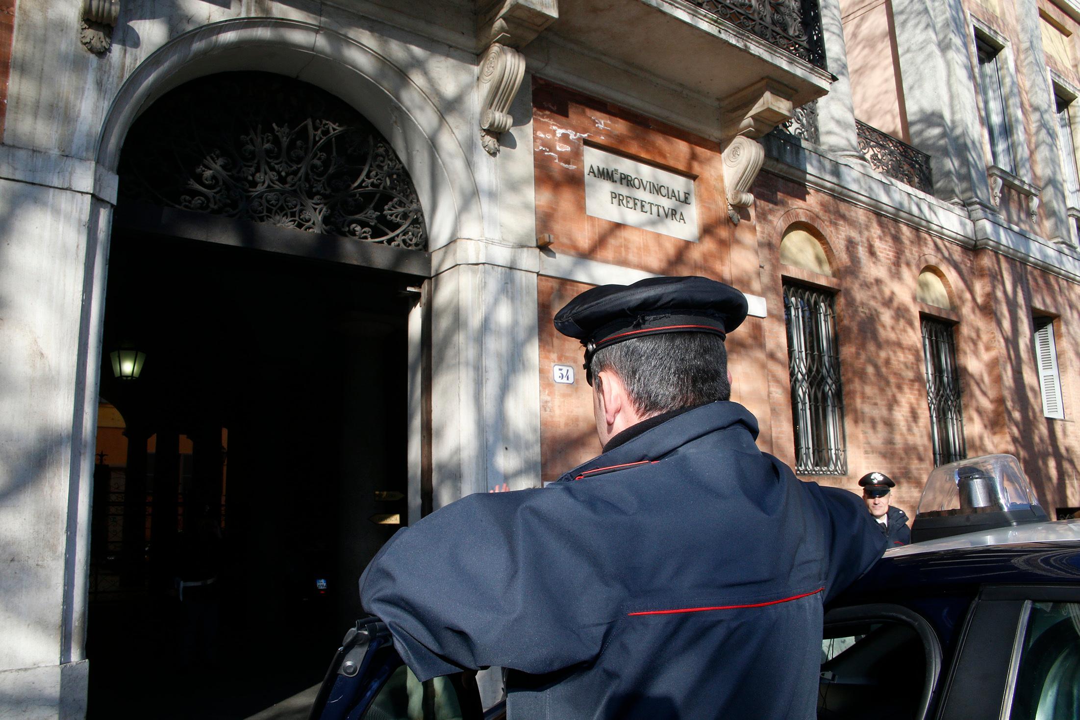 Soliera, «Troppo vicini ai Casalesi». Ditta esclusa dal Prefetto 