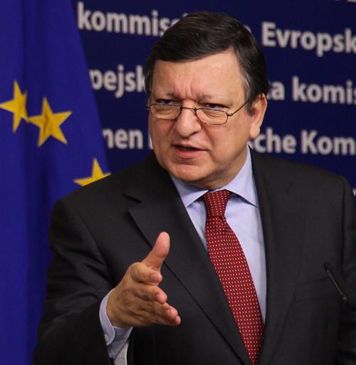 Eurofiguraccia Ikea a Migliarino,&nbsp;Barroso s’indigna 