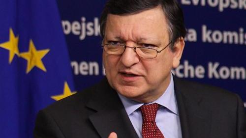 Eurofiguraccia Ikea a Migliarino, Barroso s’indigna