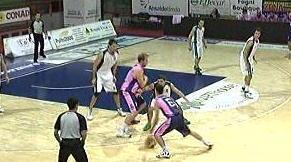 Il Bama riesce a piegare anche Empoli: terzo successo di fila