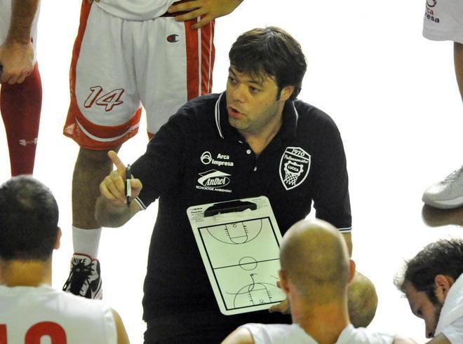 ArcaAnthea perde e attacca l’arbitraggio 