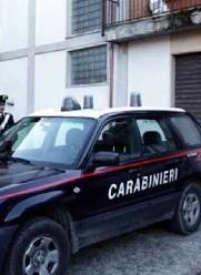 Ricercato per furto si consegna in carcere 