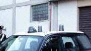 Ricercato per furto si consegna in carcere