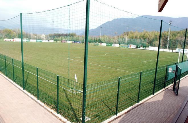 Il San Marco domina nel torneo Allievi Cresce il Lunigiana 