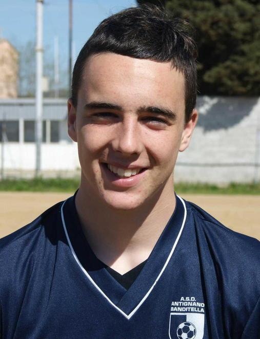 Impresa dell’Antignano Tognetti-gol lancia la formazione Allievi