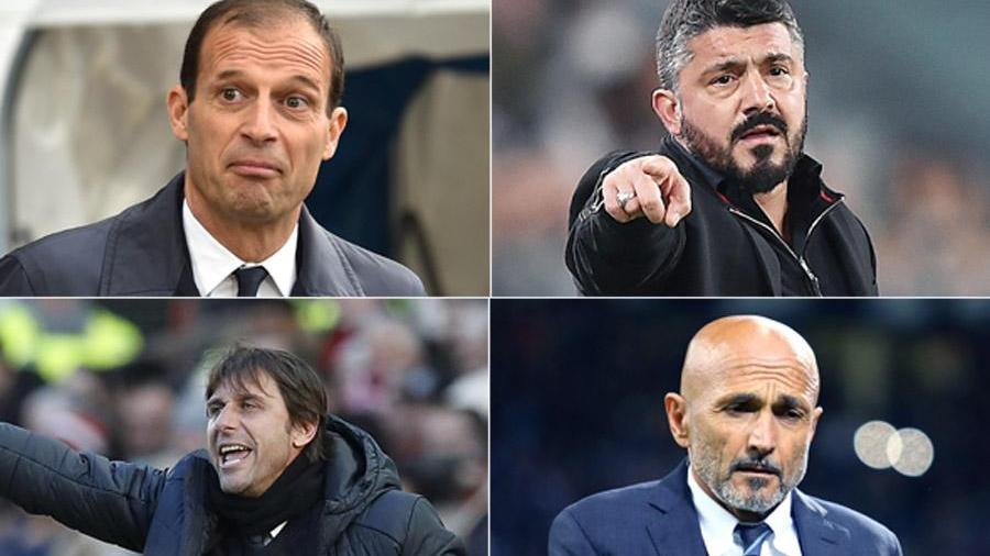 Allegri e la Juventus, la crisi del sesto anno: tutti aspettano le mosse bianconere