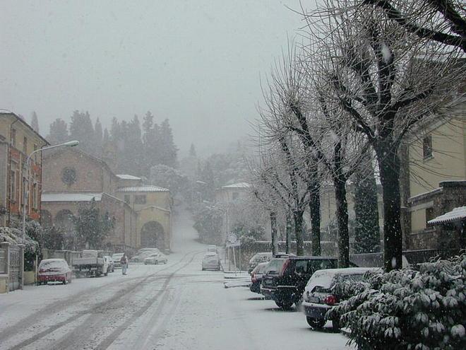 Mercoledì scuole chiuse a Prato 