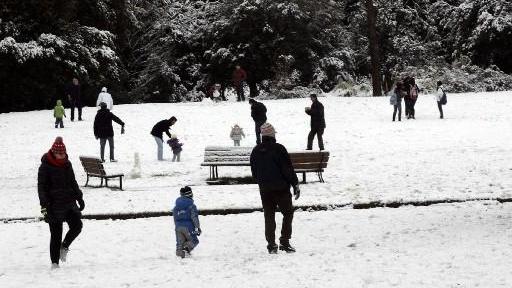 Scuole chiuse a Montecatini e nei Comuni della zona: l’elenco