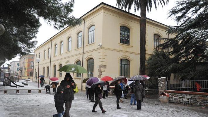 Scuole chiuse per il maltempo in bassa Val di Cecina