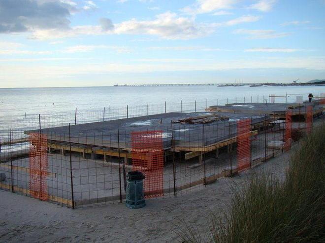 Il Tar su Dune Mosse: «Sì alla demolizione» 