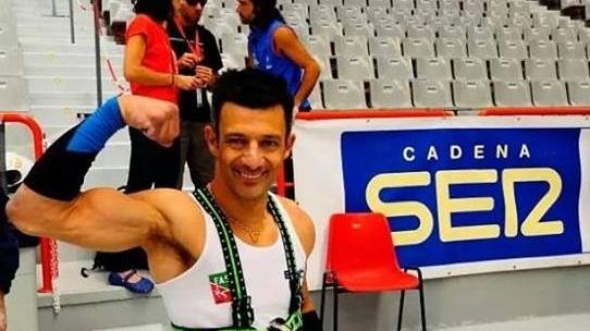 Campione paralimpico si uccide in un parcheggio a Viareggio