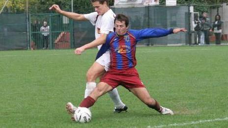 Juniores, patta tra Poggio e S. Donnino