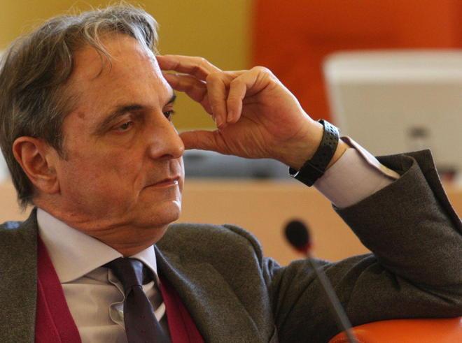 Pdl e Udc serrano i ranghi contro la sfiducia a Cenni 