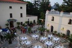 Matrimoni in villa numeri a picco si sfornano offerte