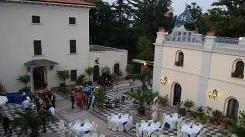 Matrimoni in villa numeri a picco si sfornano offerte