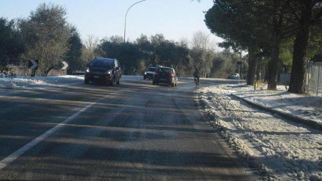 Scatta il piano anti-neve Ecco come evitare i disagi