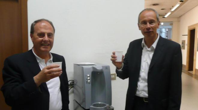 Sel chiede le dimissioni di Picchi, Pieroni lo difende