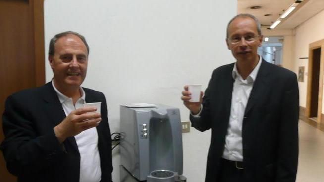 Sel chiede le dimissioni di Picchi, Pieroni lo difende