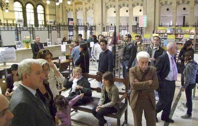 Nuovi orari negli uffici in provincia