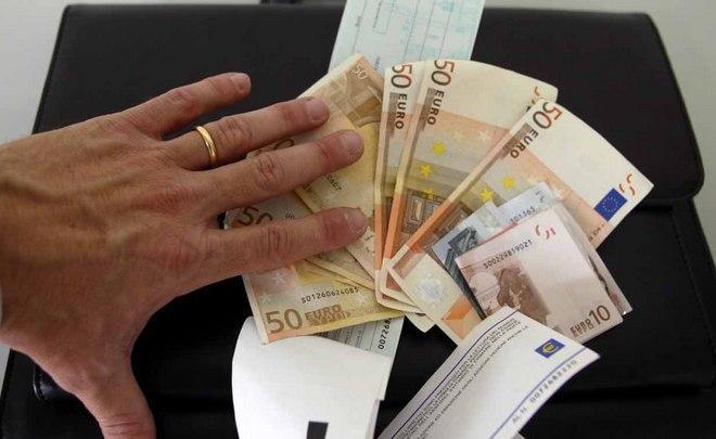 Riciclaggio, tutto parte dagli alimenti 
