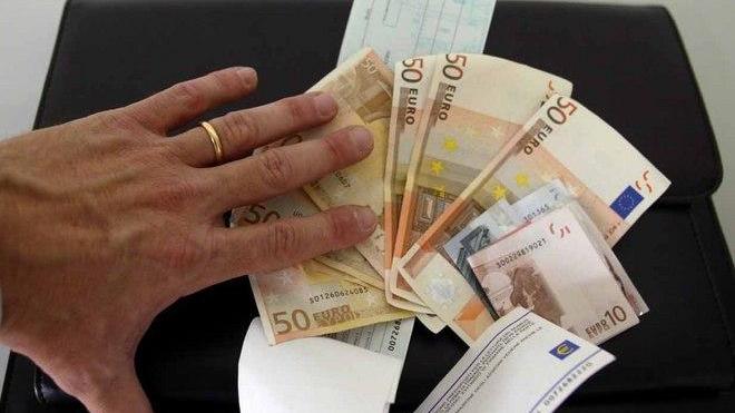 Riciclaggio, tutto parte dagli alimenti