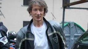 Rinviati i funerali del motociclista