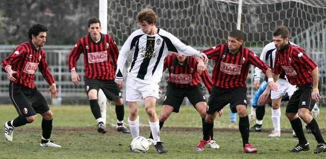 Fc Lucca valorizza i giovani e insegue nuovi record 