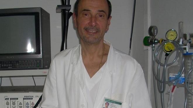 Niccoli diventa primario