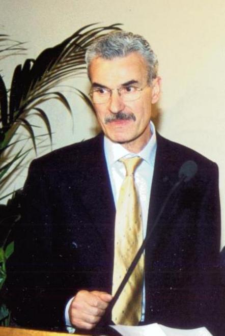 Il Dramma si affida a Marzio Gabbanini 